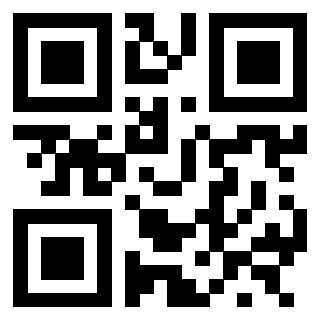 3300203785 Qr Code associato