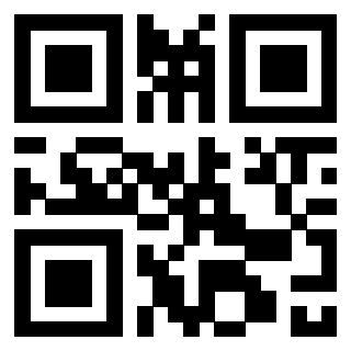 Immagine del QrCode di 3300203786