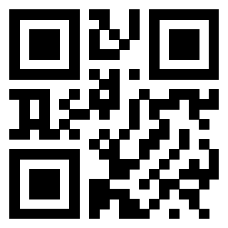 QrCode di 3300203788