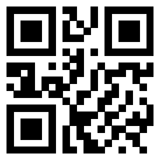 QrCode di 3300203789