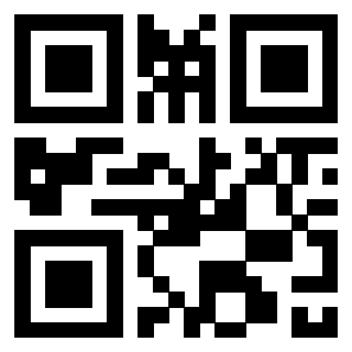 3300203790 - Immagine del QrCode associato