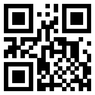 3300203794 - Immagine del Qr Code
