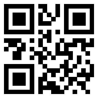 Immagine del QrCode di 3300203795