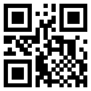 Il Qr Code di 3300203798