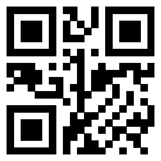 Immagine del Qr Code di 3300203800