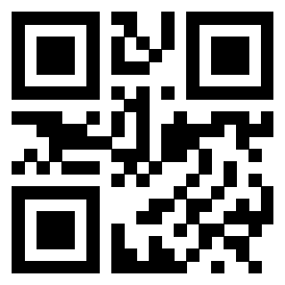 3300203801 - Immagine del QrCode