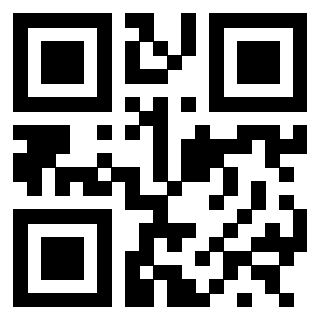 Scansione del QrCode di 3300203802