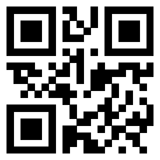 Immagine del QrCode di 3300203805