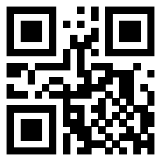 3300203806 - Immagine del Qr Code associato