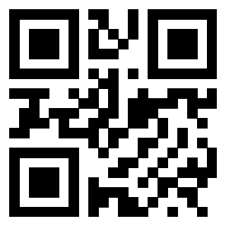 Il QrCode di 3300203808