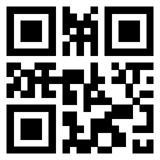 3300203811 Qr Code associato