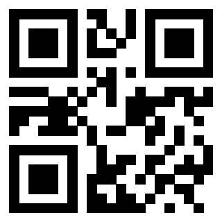 3300203813 - Immagine del QrCode