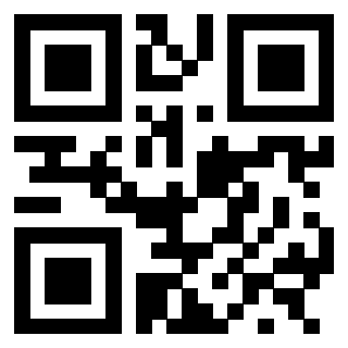 QrCode di 3300203814