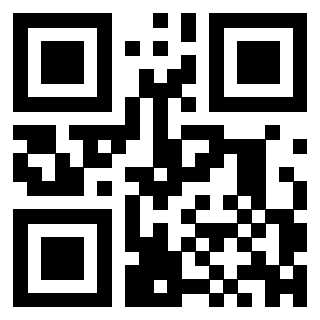 Il Qr Code di 3300203815