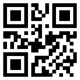 Immagine del QrCode di 3300203818