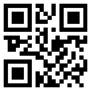 Immagine del QrCode di 3300203819