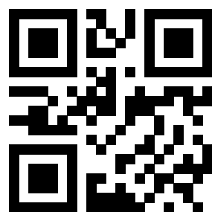 3300203824 - Immagine del QrCode associato