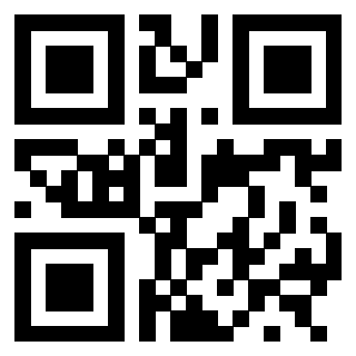 QrCode di 3300203825