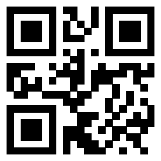 3300203826 - Immagine del QrCode