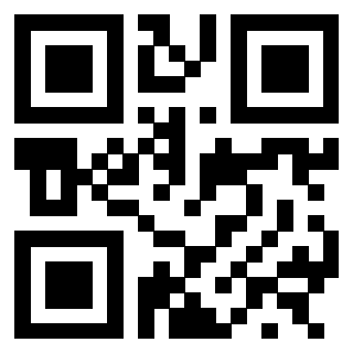3300203828 - Immagine del QrCode associato