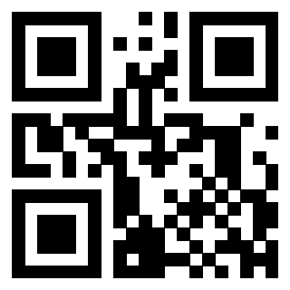 Scansione del Qr Code di 3300203829