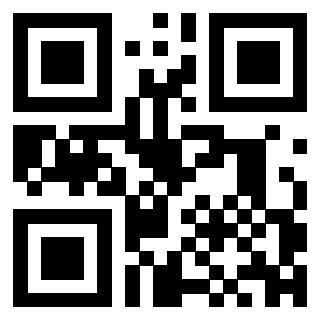 QrCode di 3300203831