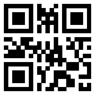 Il Qr Code di 3300203832