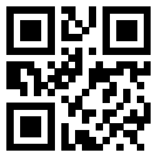 3300203833 Qr Code associato