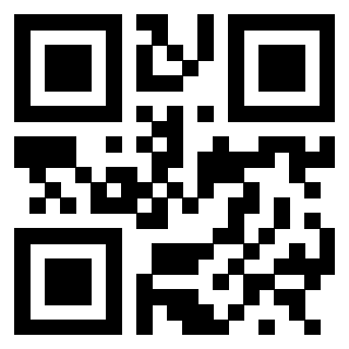 Scansione del QrCode di 3300203834