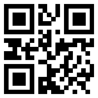 3300203835 Qr Code associato