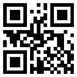 3300203837 Qr Code associato