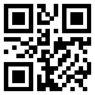Scansione del Qr Code di 3300203838