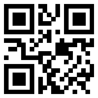 3300203842 Qr Code associato