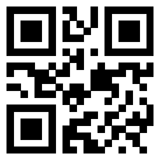 Il Qr Code di 3300203843
