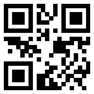 3300203846 - Immagine del QrCode associato