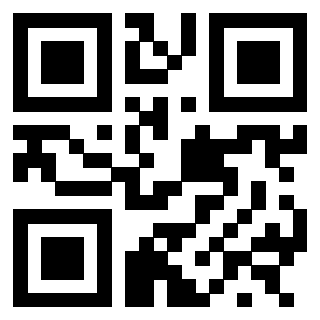 Il QrCode di 3300203848