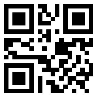3300203849 - Immagine del QrCode