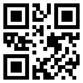 3300203851 - Immagine del QrCode