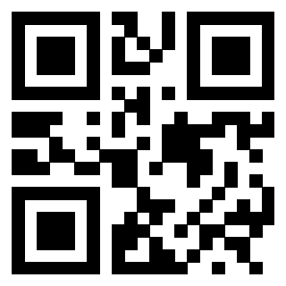 Immagine del QrCode di 3300203852