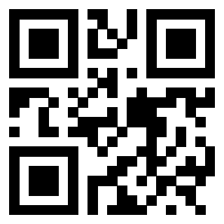 Immagine del Qr Code di 3300203855