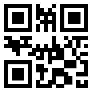 QrCode di 3300203860