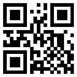 Scansione del Qr Code di 3300203861