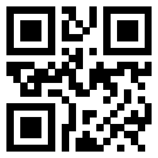 3300203862 - Immagine del QrCode