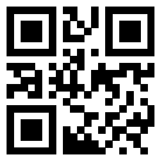 Il Qr Code di 3300203863