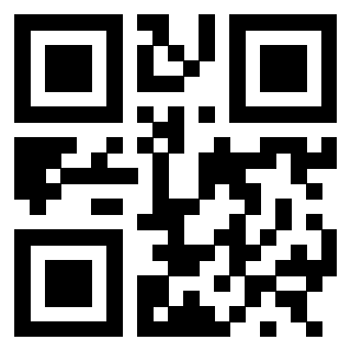 3300203865 - Immagine del QrCode