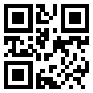 Scansione del Qr Code di 3300203866