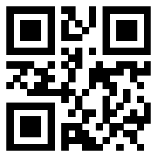 3300203867 - Immagine del QrCode associato