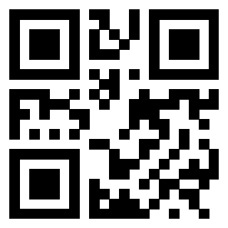 3300203868 Qr Code associato