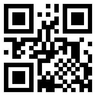 Immagine del QrCode di 3300203870