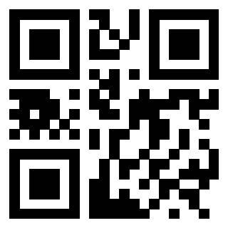 Il Qr Code di 3300203871